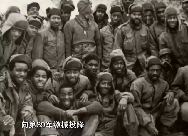 美国黑人老兵战争回忆录：黑人伙伴落水，中国志愿军跳进激流救他