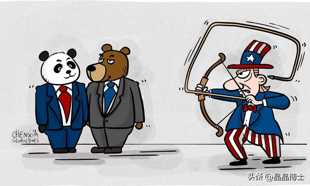 乌克兰背水一战！美国想让中国大后方孤立无援？上合峰会的大棋局