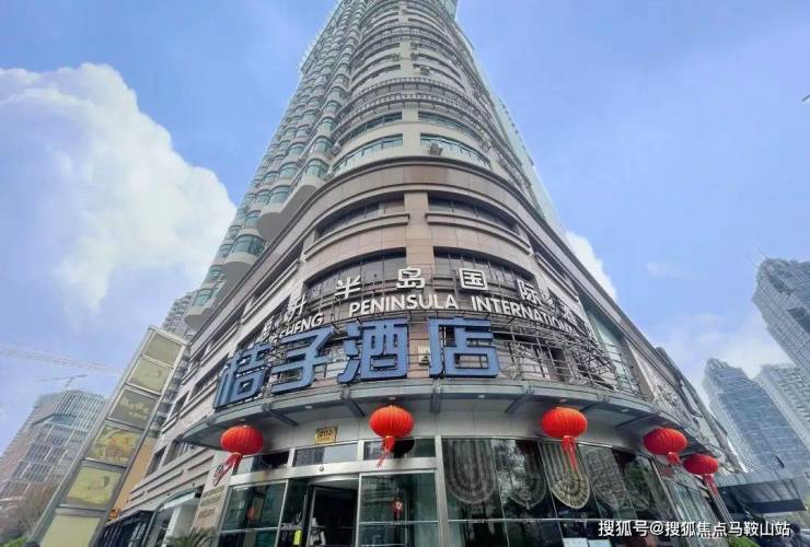 上海虹口(恒升半岛国际大厦营销中心)-恒升半岛国际大厦房源-户型-地址