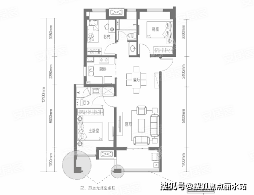 武汉北城金地漾时代售楼处电话-价格详情-实时更新-售楼处地址-在售户型