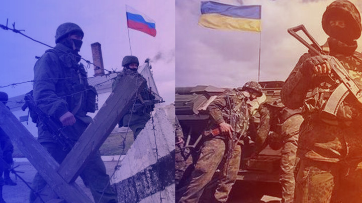 瞠目结舌！美官员爆料乌克兰无人机袭俄“幕后”