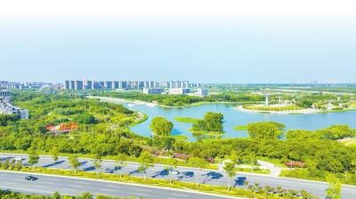 郑州航空港“十六城联动方案”发布