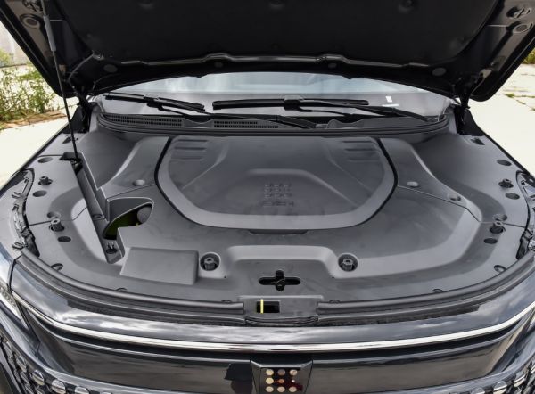 蓝电E5对比启辰大V DDi，谁才是高性价比的插混SUV？
