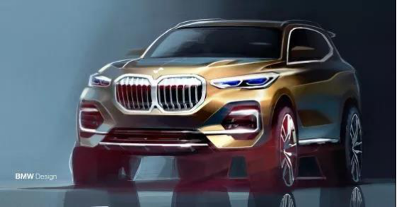 北京博瑞宝全新BMW X5上市发布会