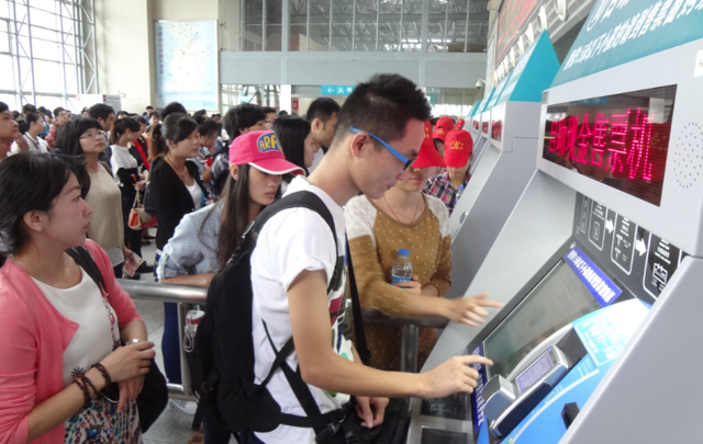 “五一”出游坐大巴，杭州五大汽车站和武林门驿站，最新线路信息来了！