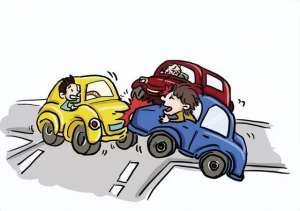 汽车逆行事故保险赔吗(如何处理逆向行驶事故，主要责任和赔偿比例是什么？)