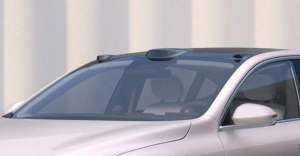 汽车栅栏(一文了解耐候ASA塑料在汽车车顶通风栅栏上的优势)