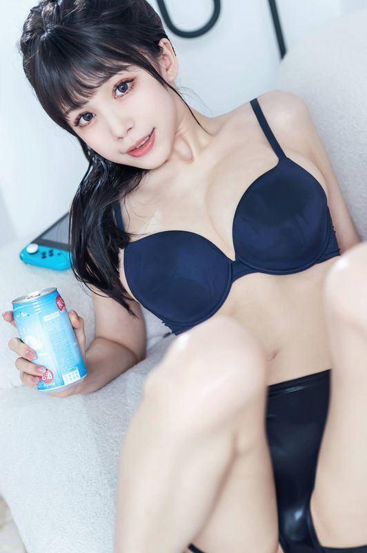 网路收集系列福利姬水淼运动内衣VIP福利帖