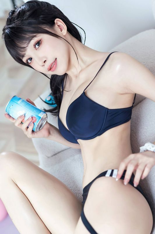 网路收集系列福利姬水淼运动内衣VIP福利帖