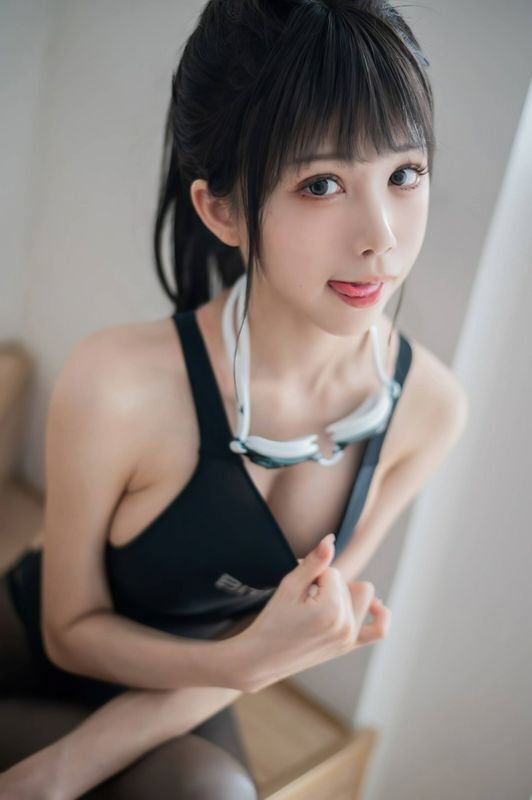 网路收集系列福利姬水淼运动内衣VIP福利帖