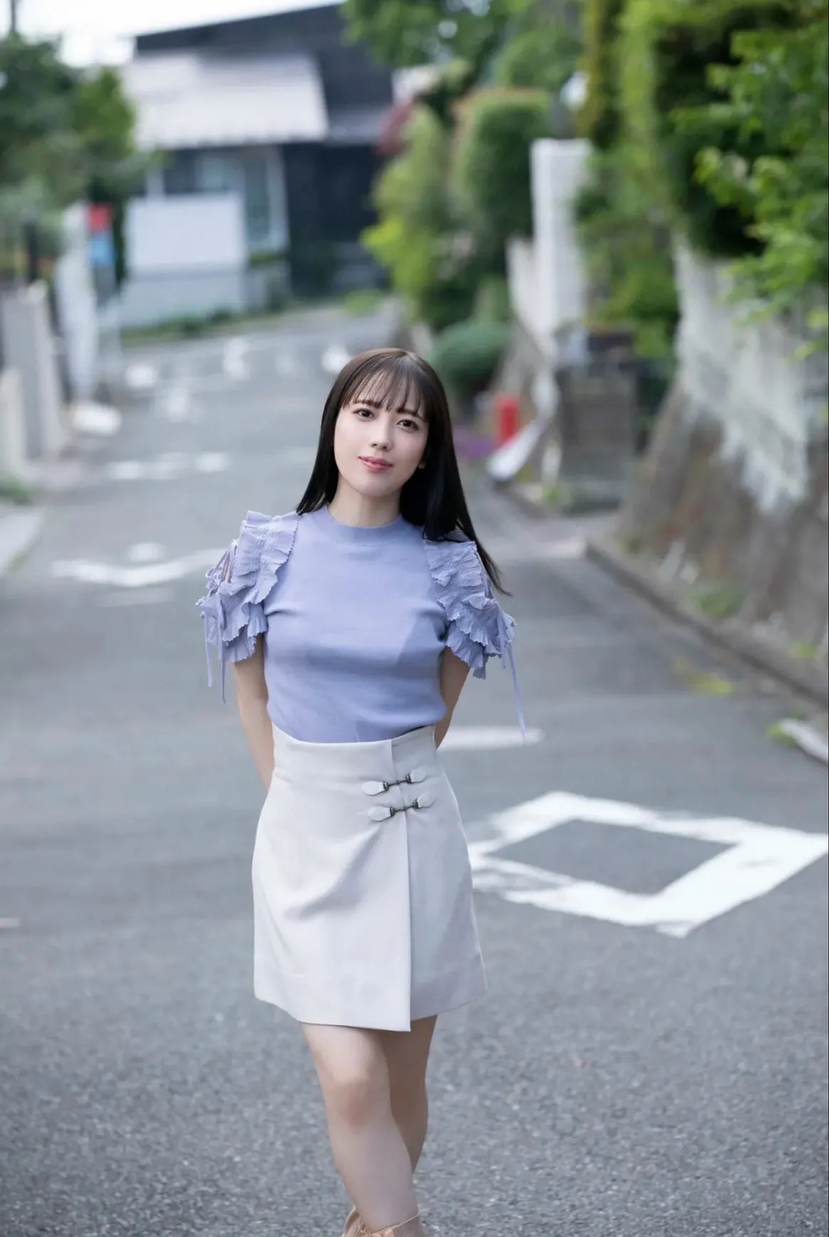 小叶 [30P]