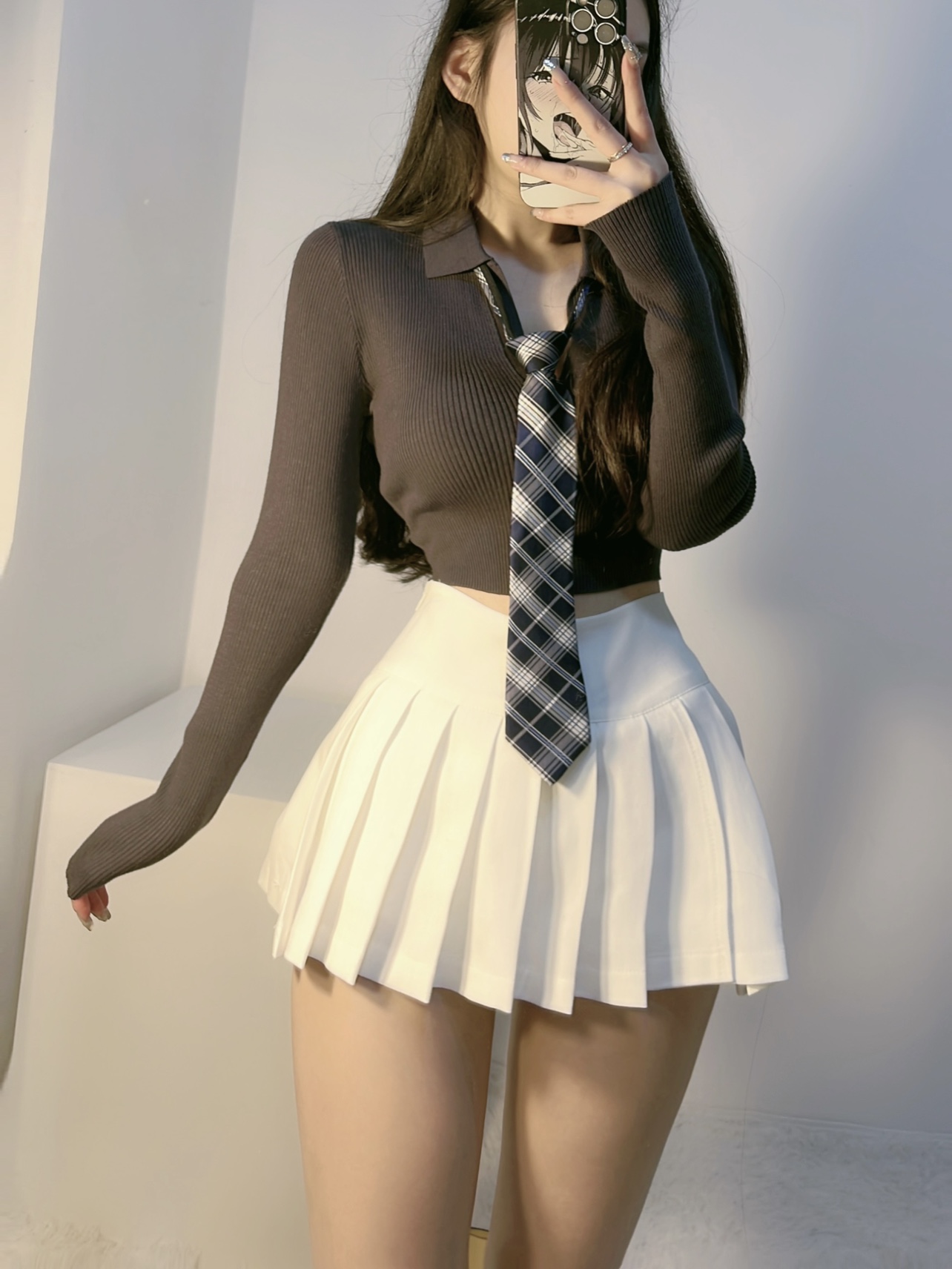 陈佩奇辣妹日记诱惑迷人[26P]
