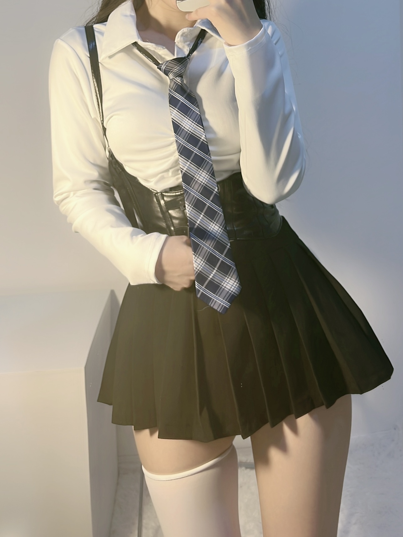 陈佩奇辣妹日记诱惑迷人[26P]