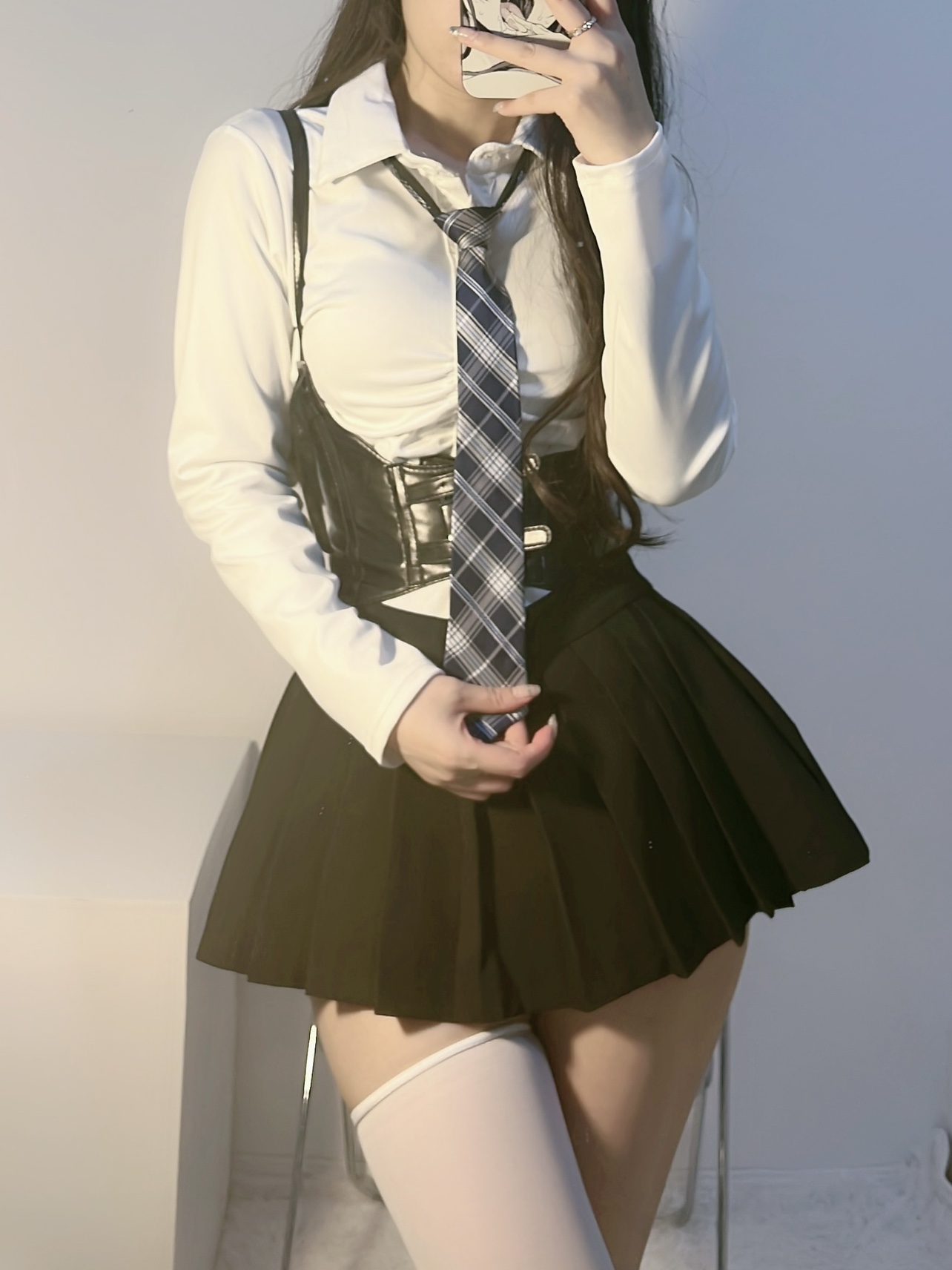 陈佩奇辣妹日记诱惑迷人[26P]