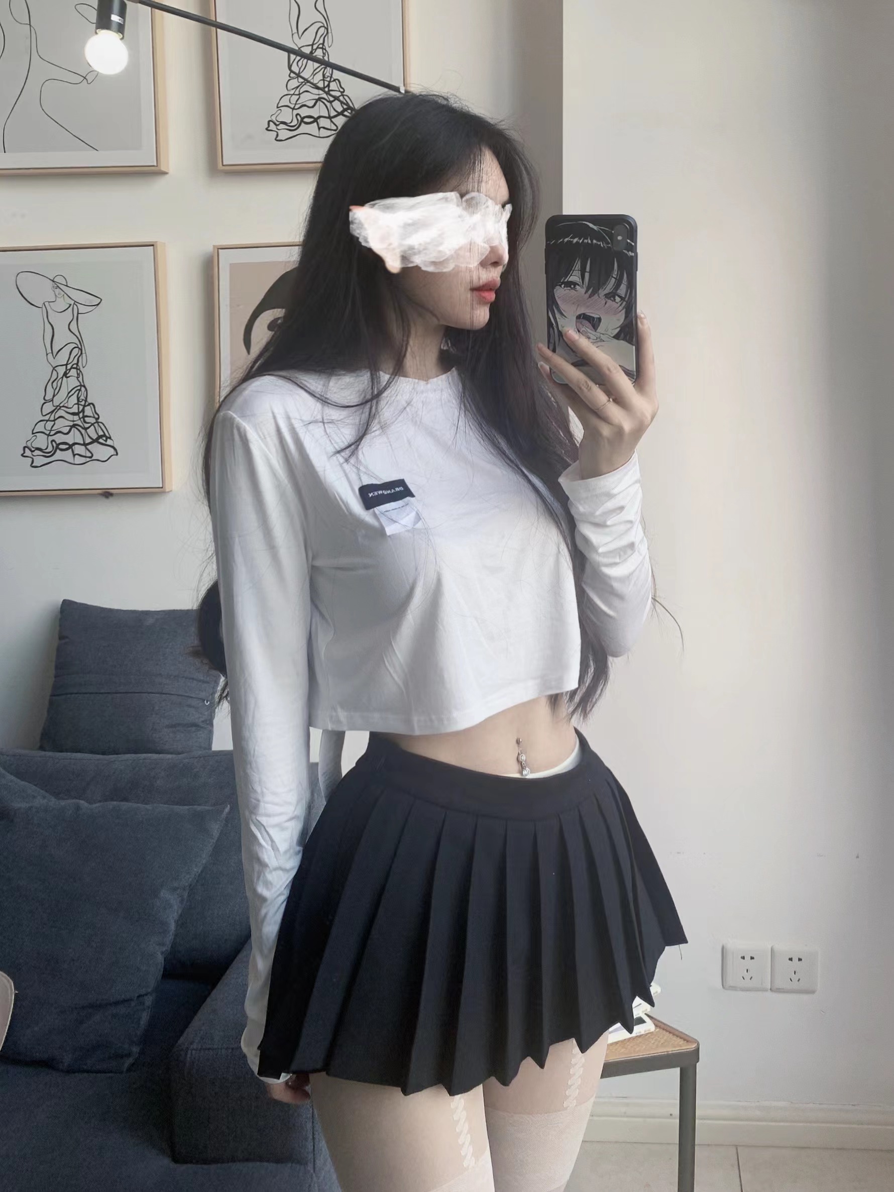 陈佩奇辣妹日记诱惑迷人[26P]