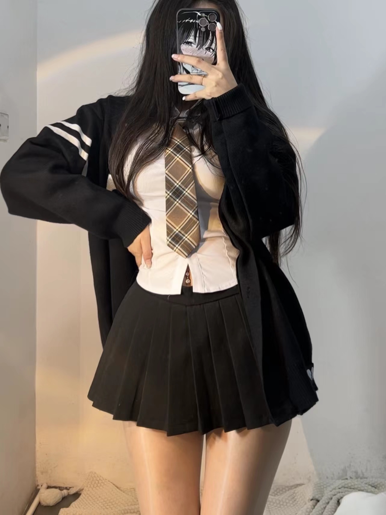 陈佩奇辣妹日记诱惑迷人[26P]