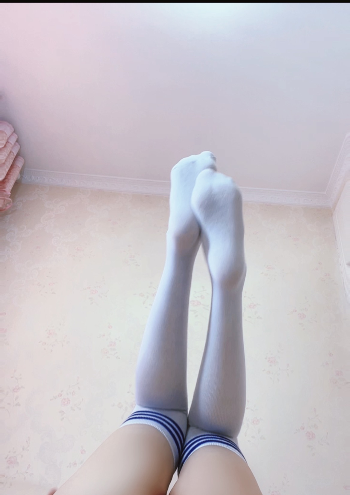 姐姐Lalion诱惑迷人