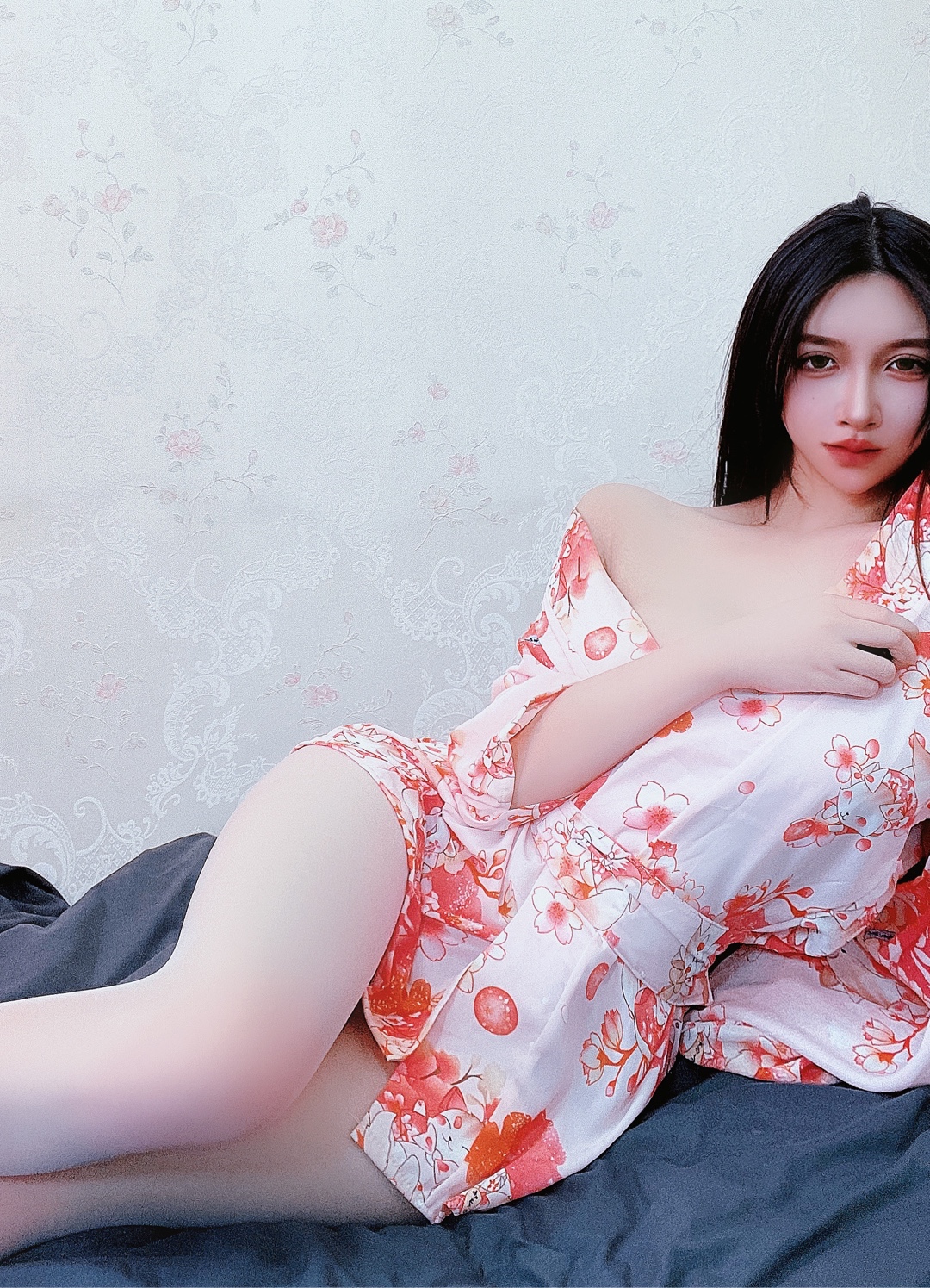 姐姐Lalion诱惑迷人