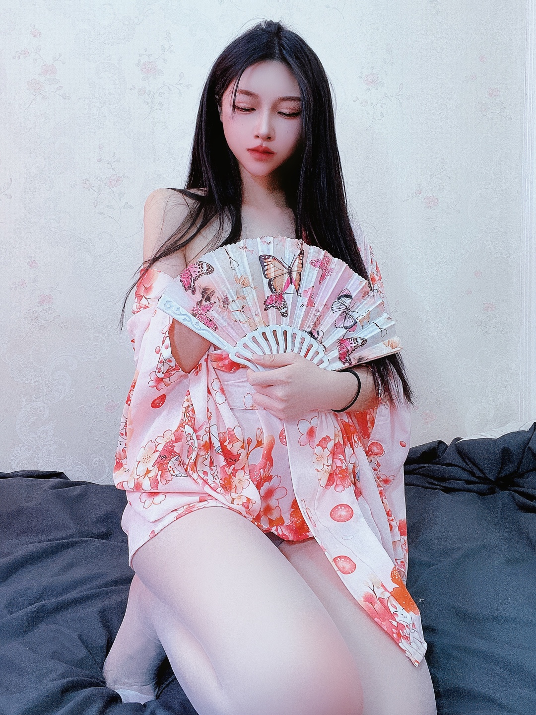 姐姐Lalion诱惑迷人
