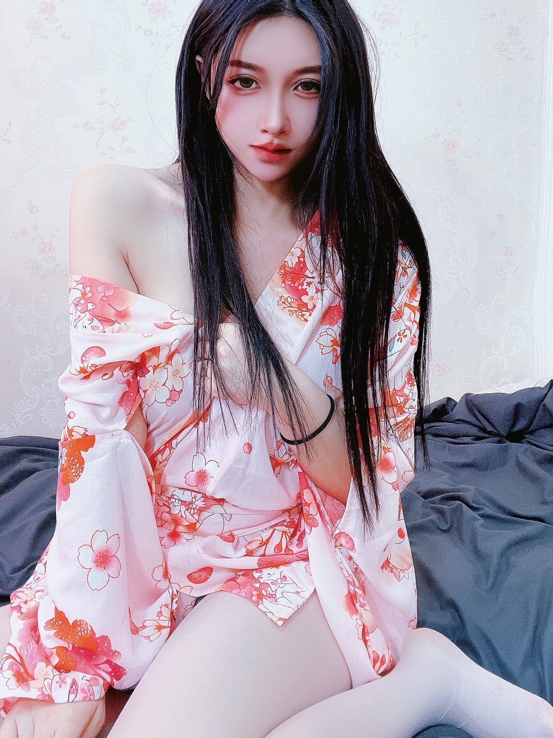 姐姐Lalion诱惑迷人