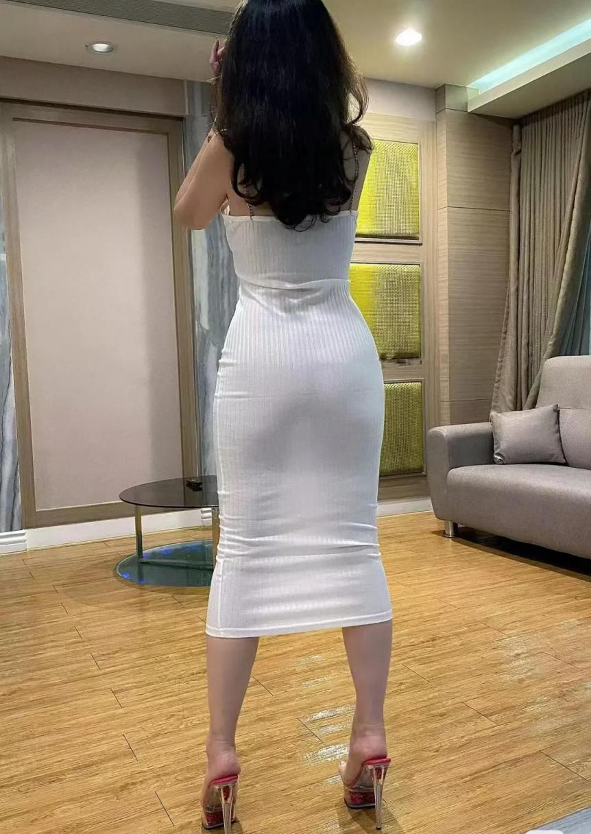 裙子的诱惑