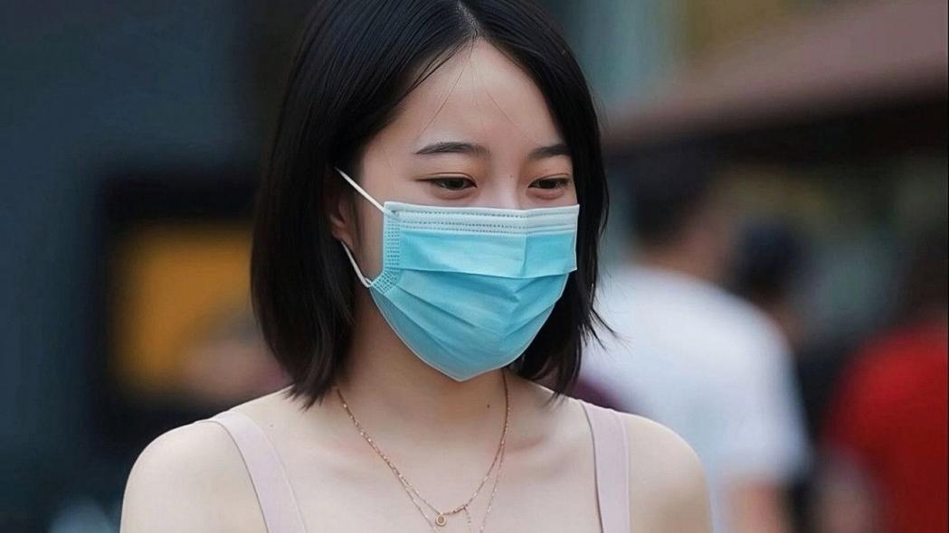 裙子的诱惑