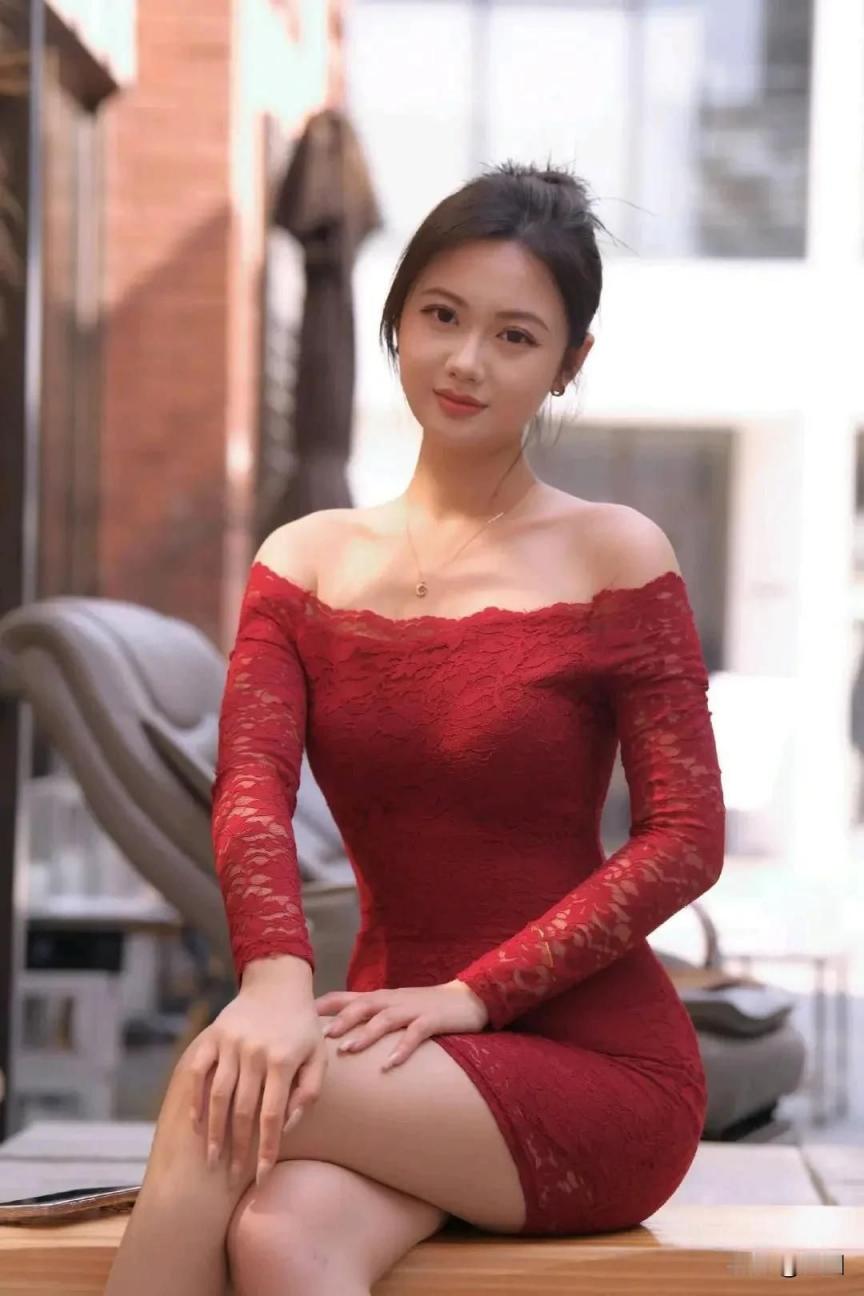 裙子的诱惑