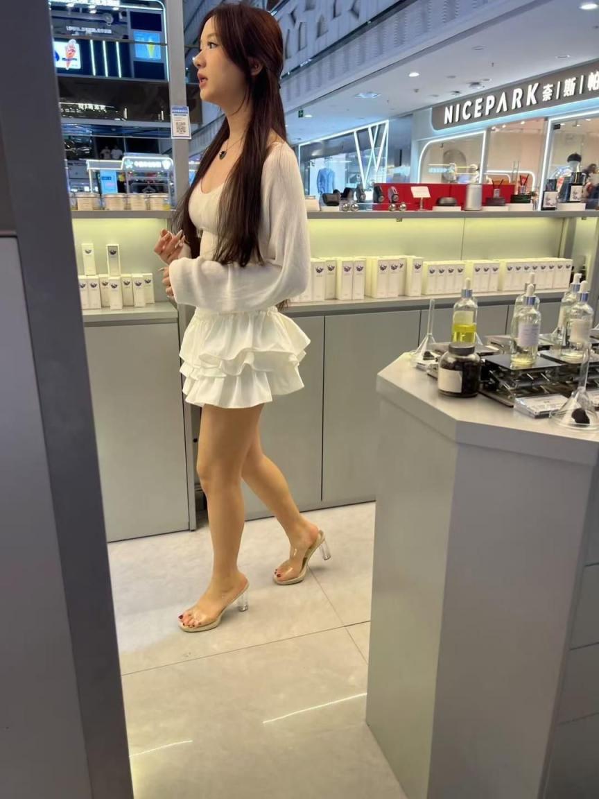 丝袜美腿[21P]