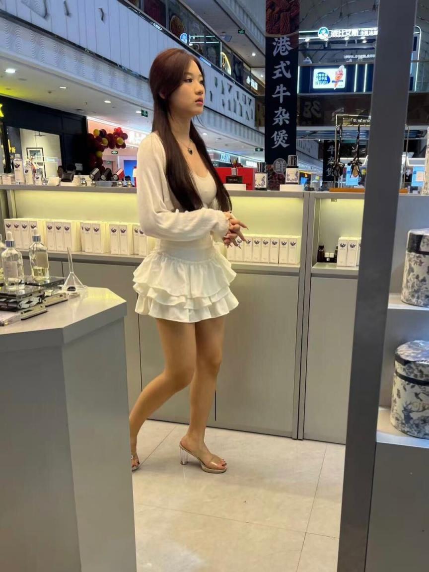 丝袜美腿[21P]