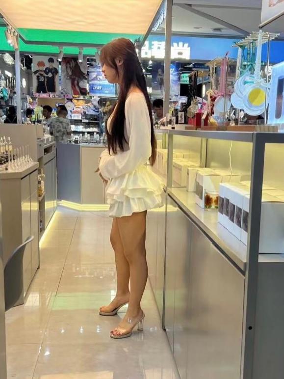 丝袜美腿[21P]