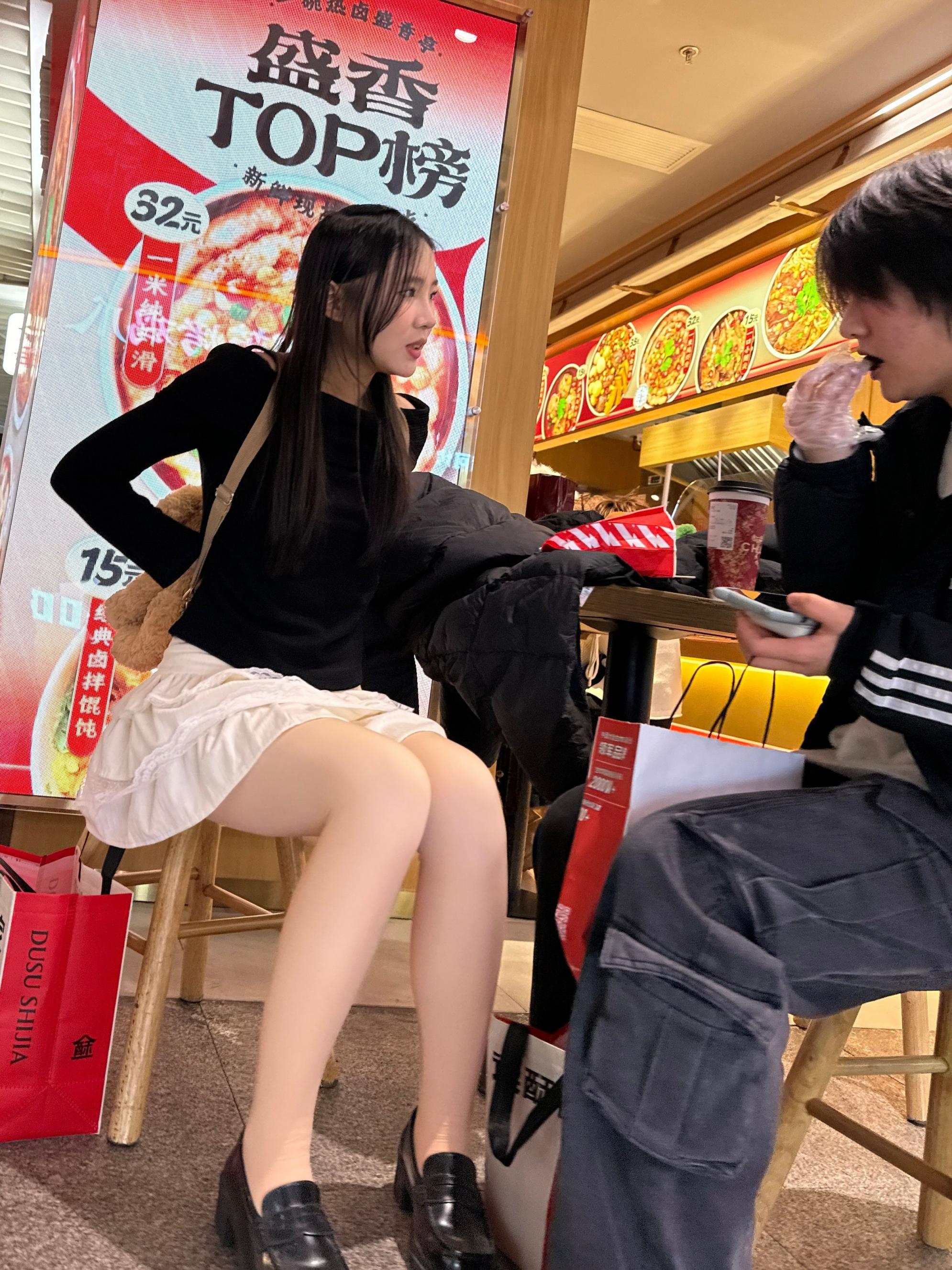 丝袜美腿[21P]