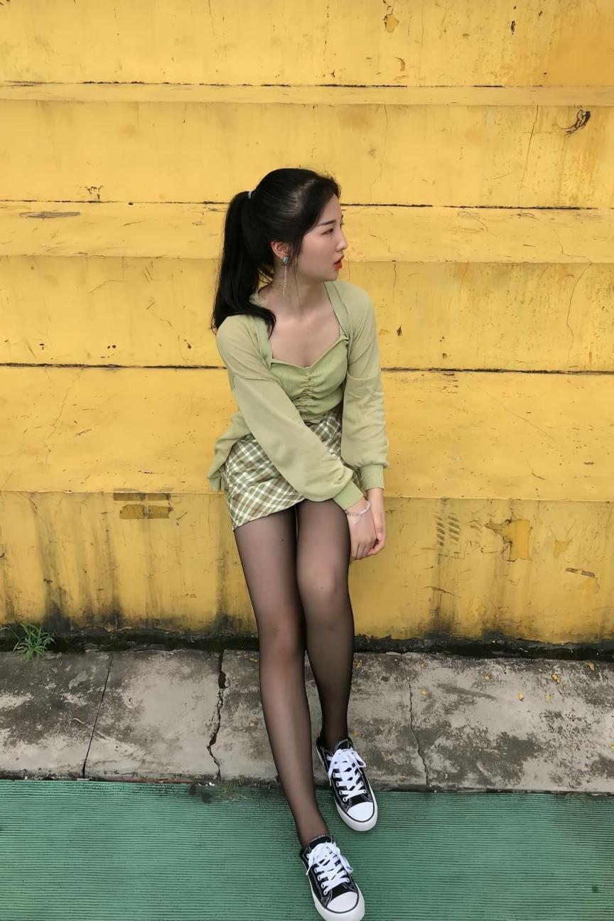 丝袜美腿[21P]