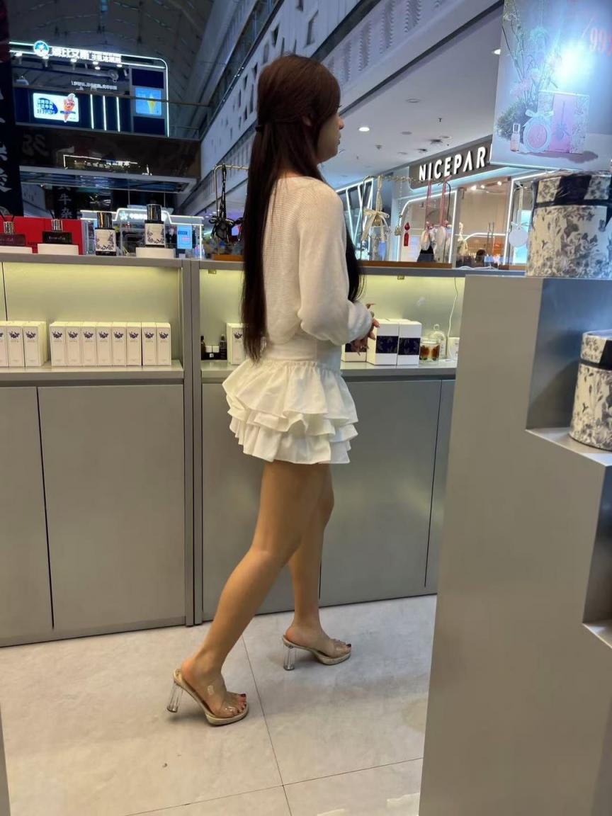 丝袜美腿[21P]