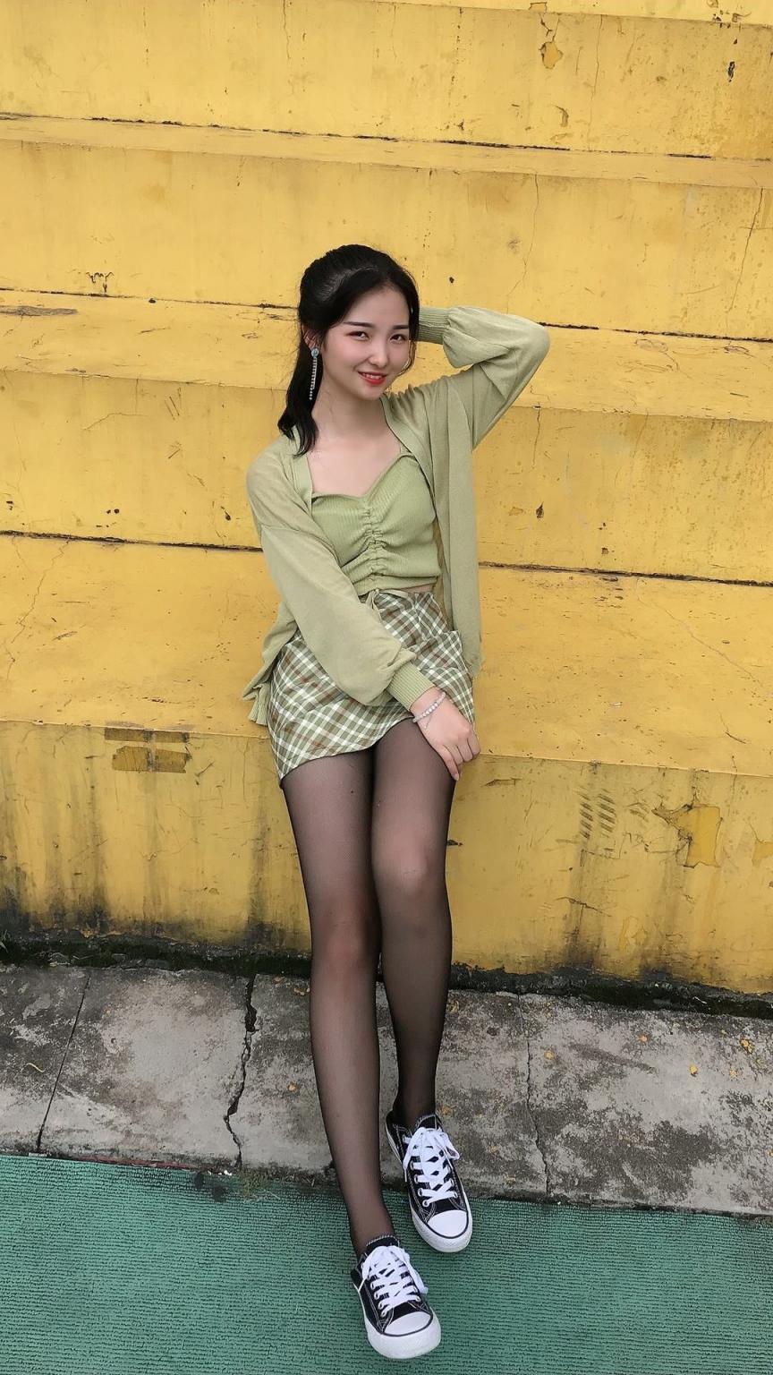 丝袜美腿[21P]