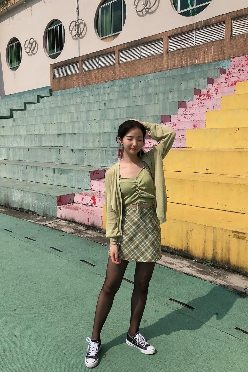 丝袜美腿[21P]