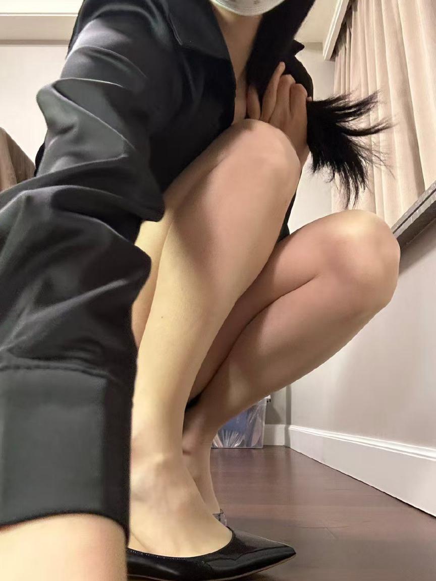 丝袜美腿的诱惑美