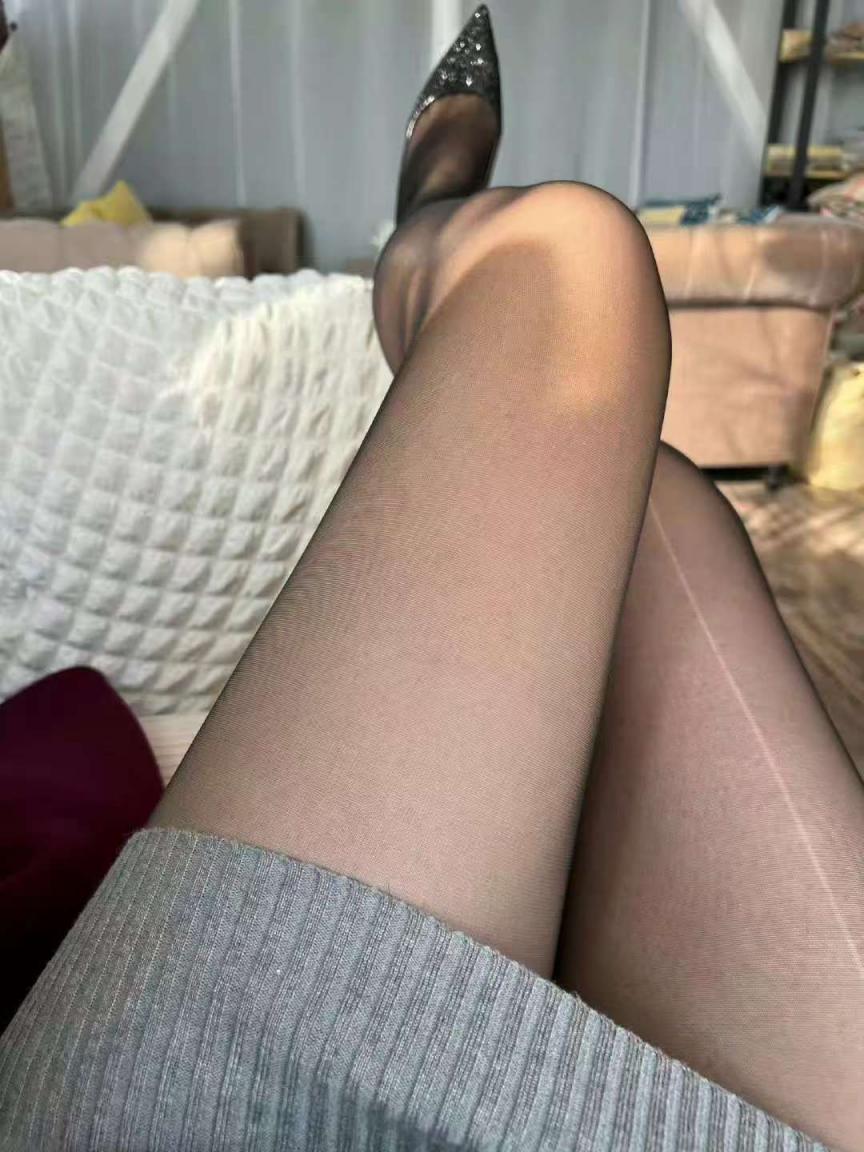 丝袜美腿的诱惑美