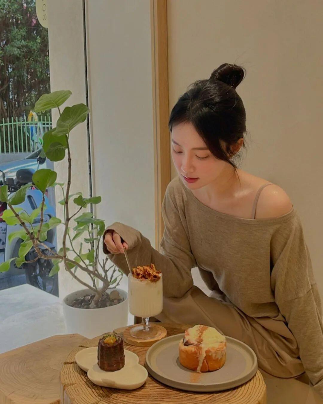 台妹鄔又曦Claire