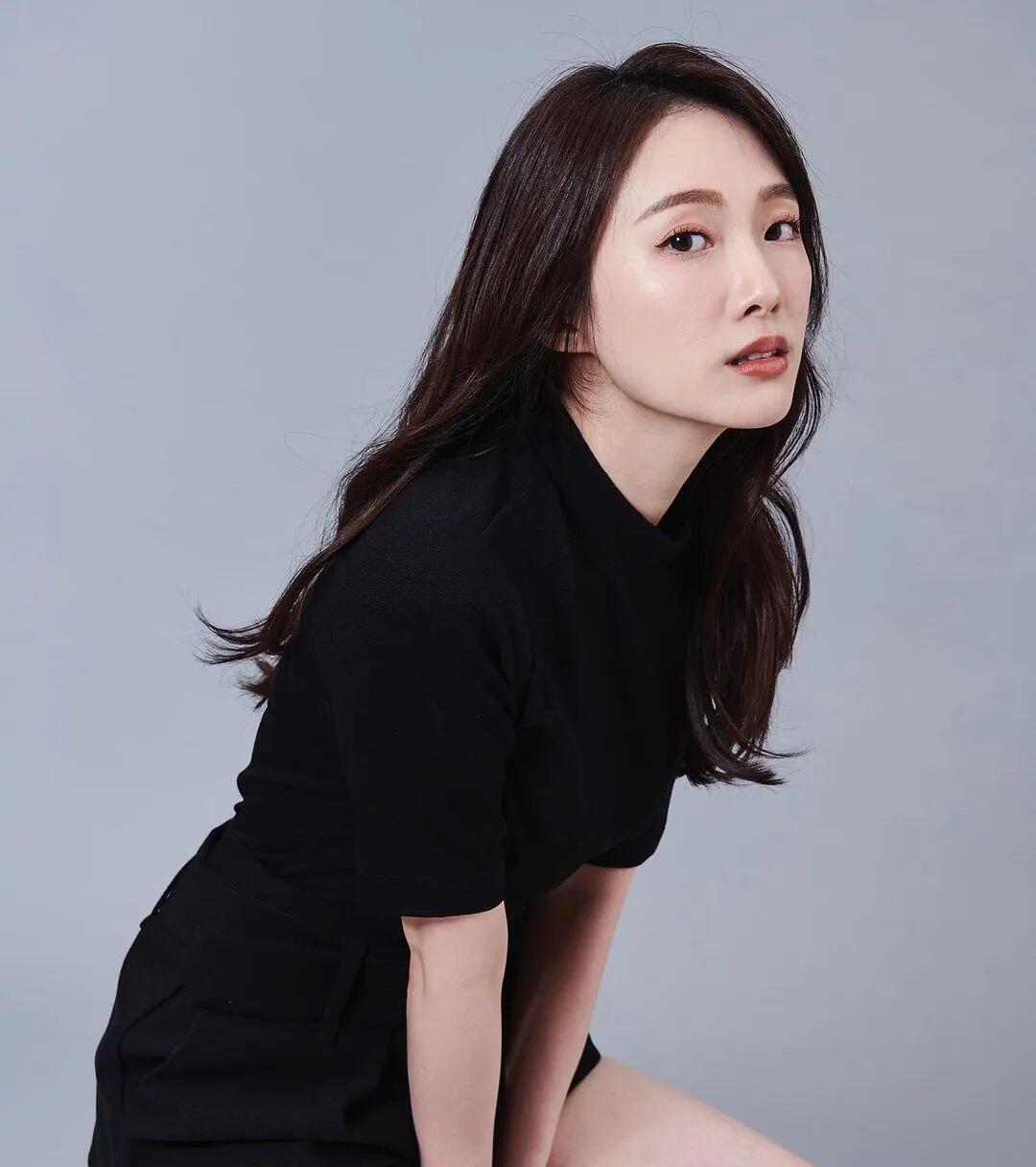 台妹鄔又曦Claire