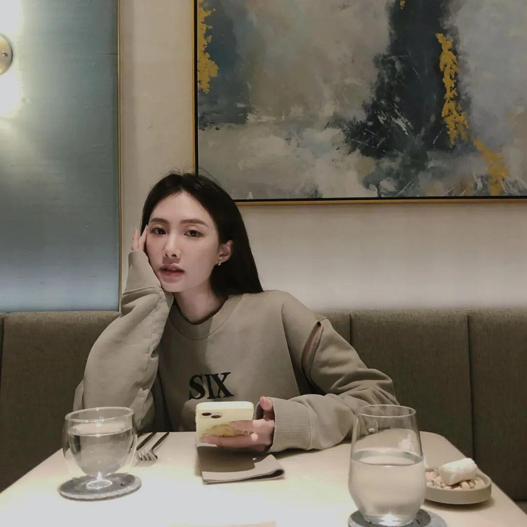 台妹鄔又曦Claire