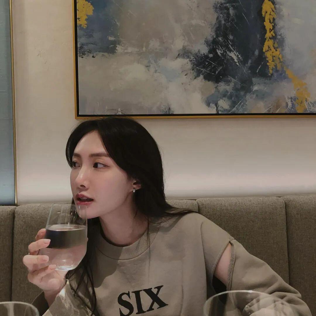 台妹鄔又曦Claire