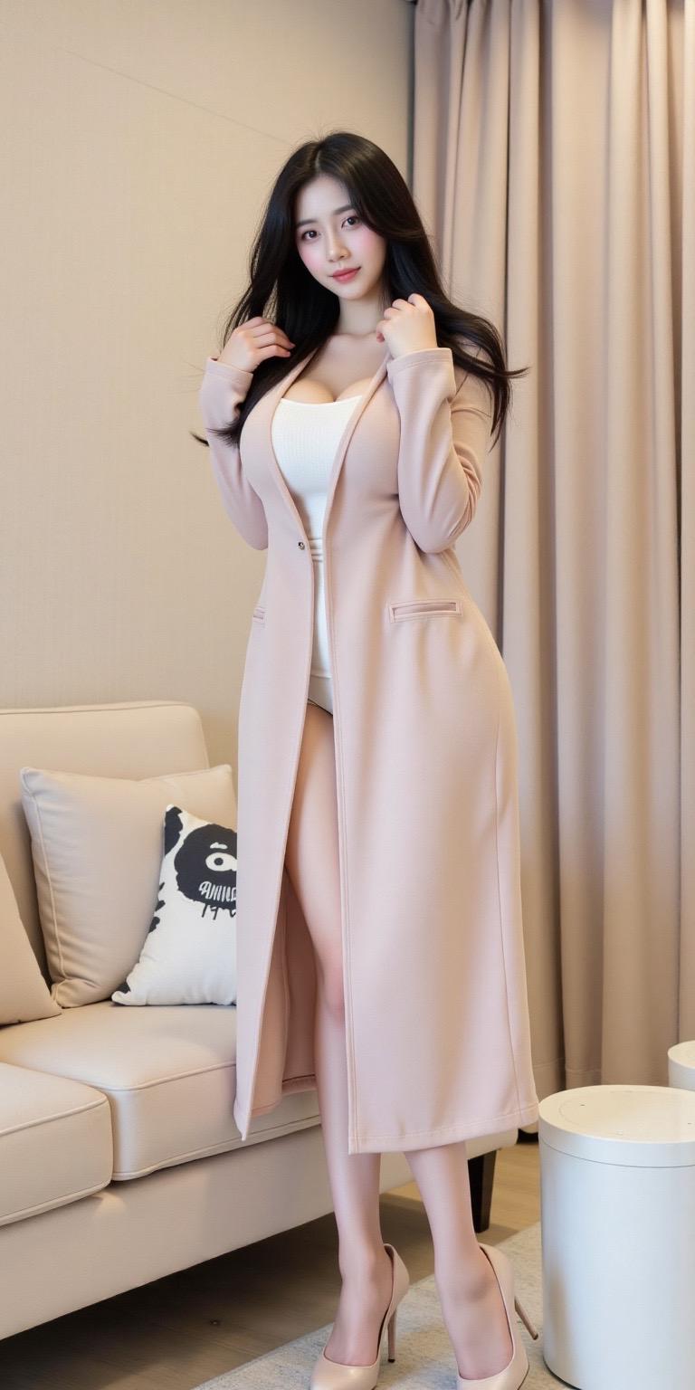 淫妻少妇诱惑