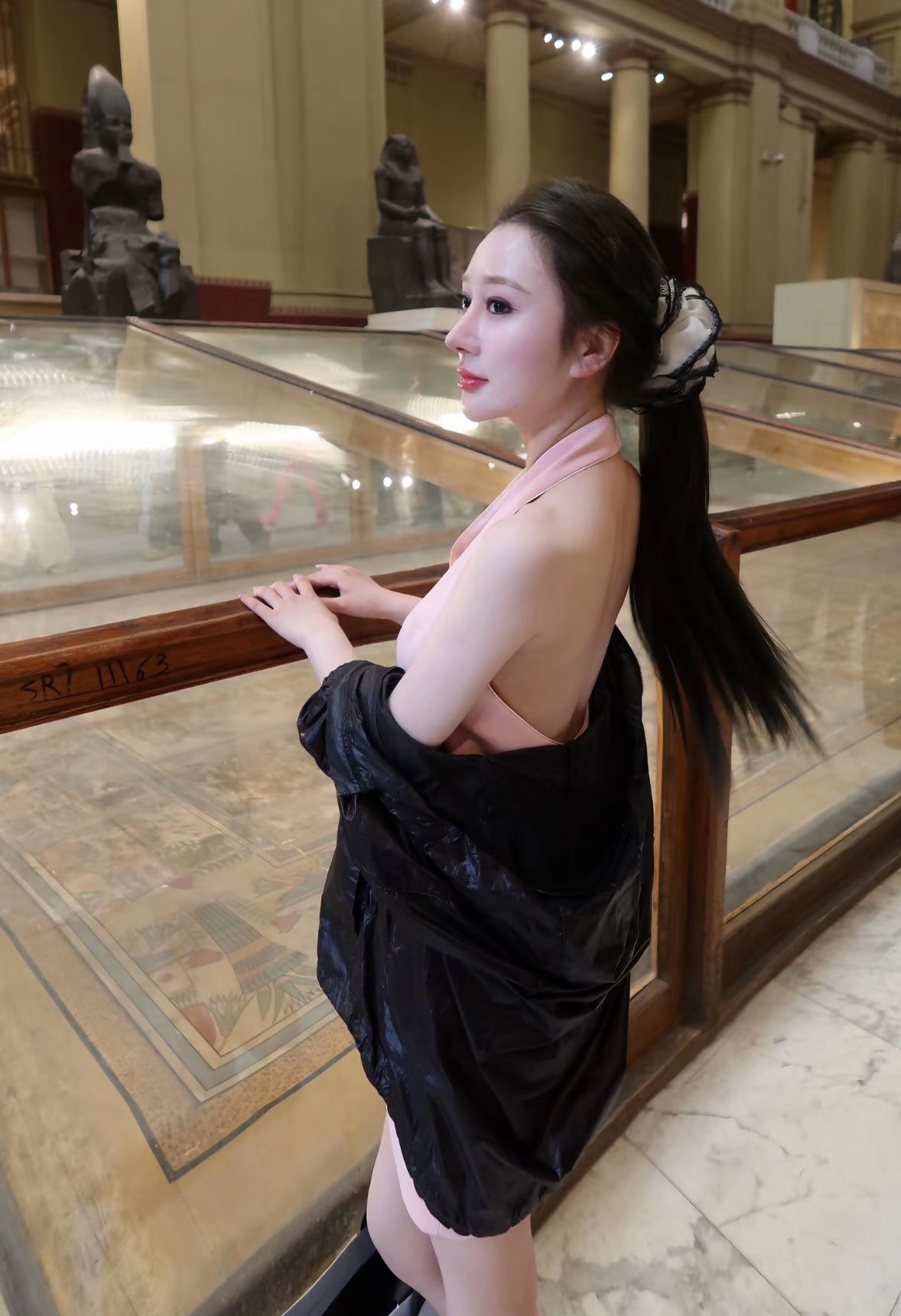 淫妻少妇诱惑