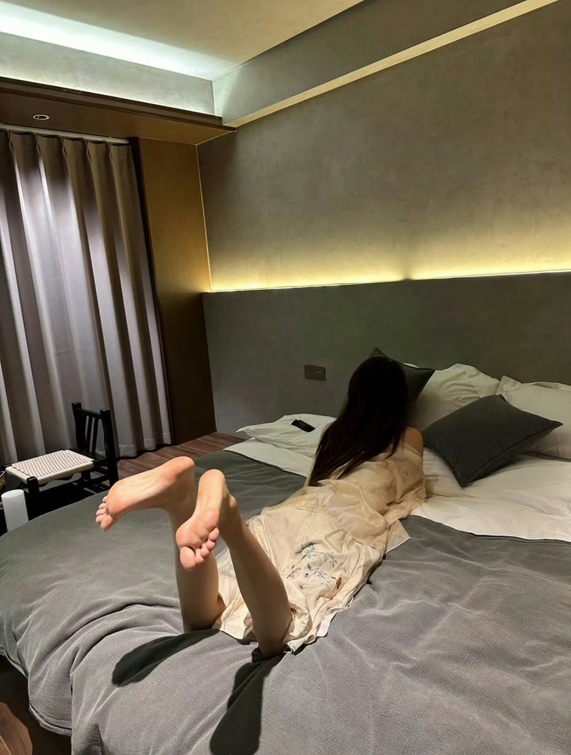 淫妻少妇诱惑