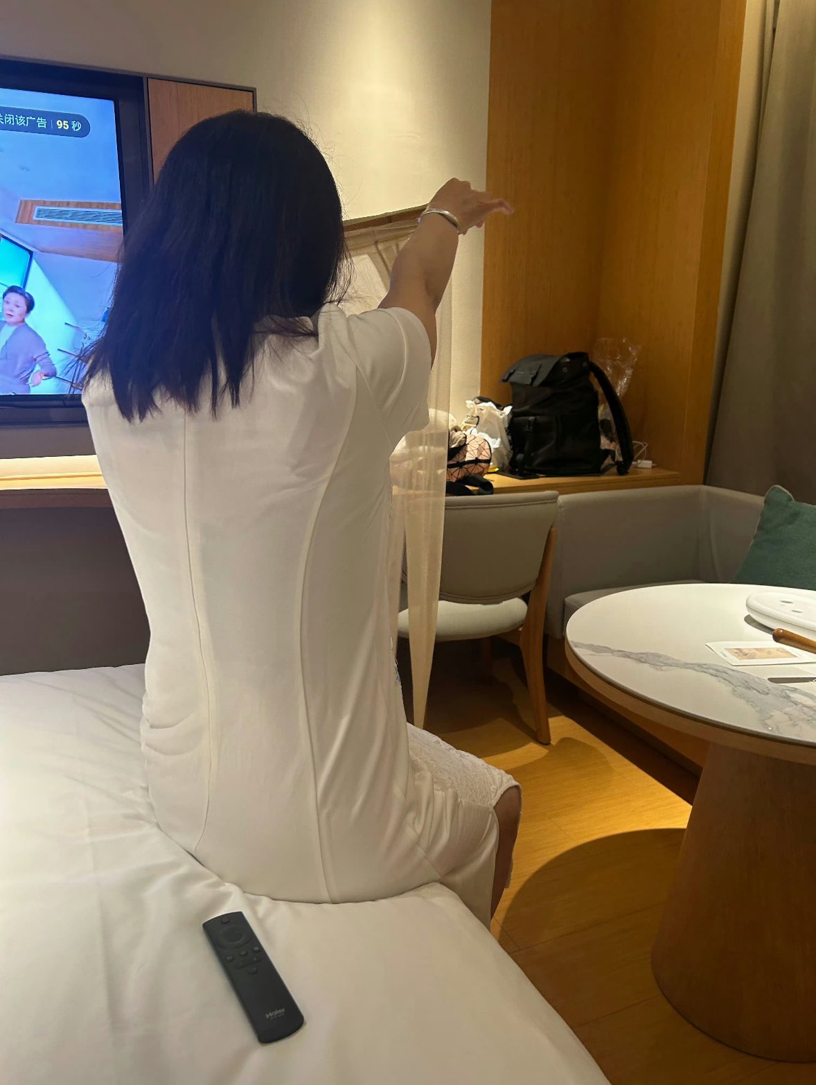 淫妻少妇诱惑